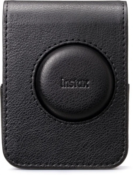 Fujifilm Instax Mini Evo dėklas, juodas