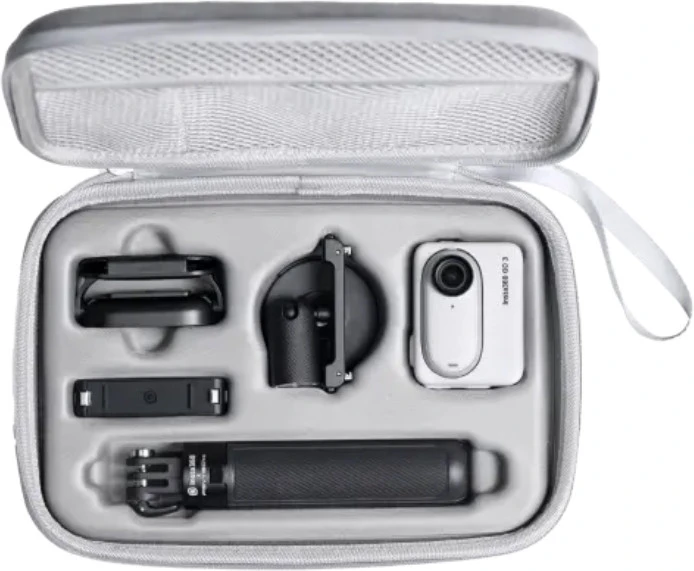 Nešiojimo dėklas Insta360 GO 3