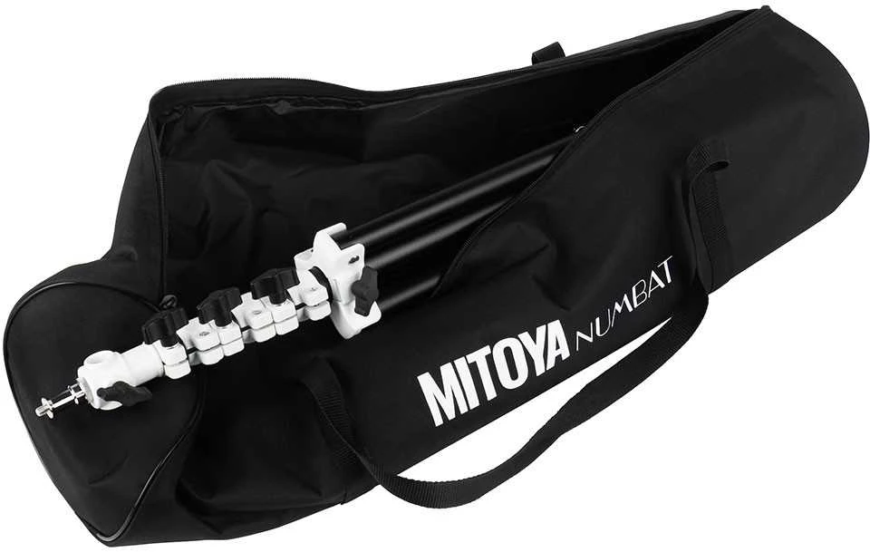 Fotoaparato Dėklas - MITOYA NUMBAT 22L Nailonas 72x20x20 cm Trikojiams ir Minkštiems Šviesos Šaltiniams