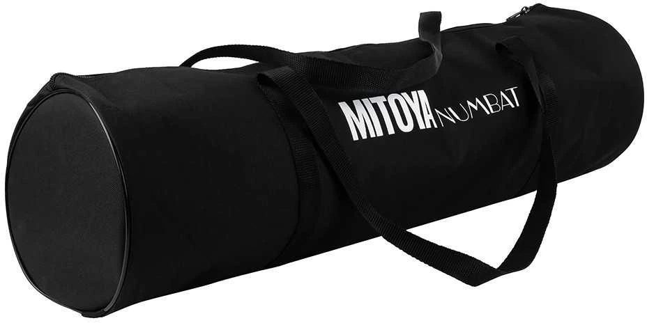 Fotoaparato Dėklas - MITOYA NUMBAT 22L Nailonas 72x20x20 cm Trikojiams ir Minkštiems Šviesos Šaltiniams