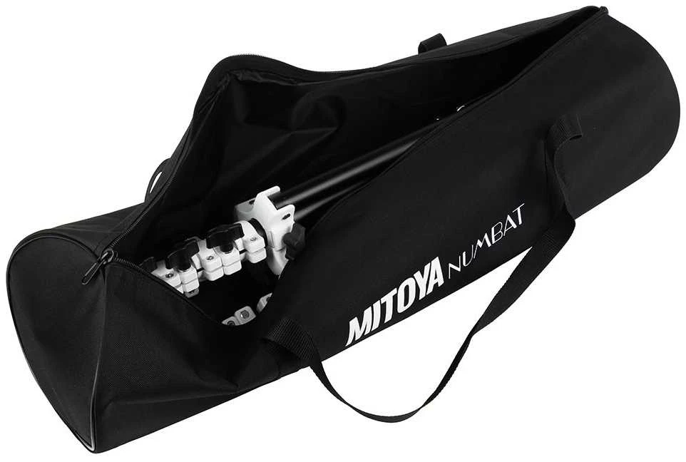 Fotoaparato Dėklas - MITOYA NUMBAT 22L Nailonas 72x20x20 cm Trikojiams ir Minkštiems Šviesos Šaltiniams