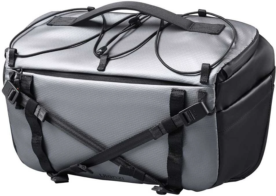 Fotoaparato Dėklas - ULANZI Hoshino Crossbody 13L Modular, Moisture-Resistant