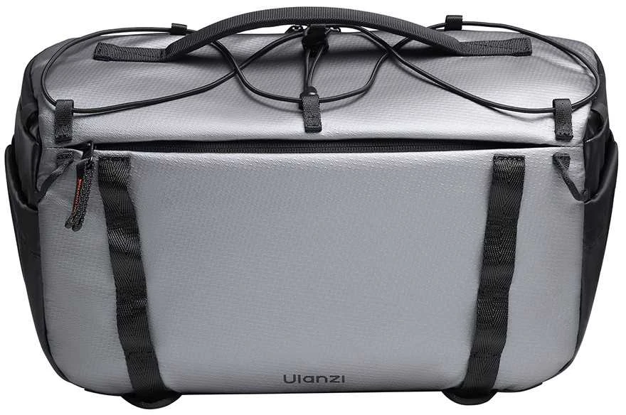 Fotoaparato Dėklas - ULANZI Hoshino Crossbody 13L Modular, Moisture-Resistant