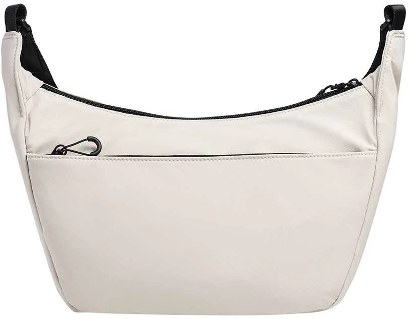 Fotoaparato Dėklas - ULANZI Sling Halfmoon Crossbody 5L Talpa Pilkas