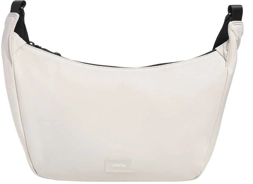 Fotoaparato Dėklas - ULANZI Sling Halfmoon Crossbody 5L Talpa Pilkas