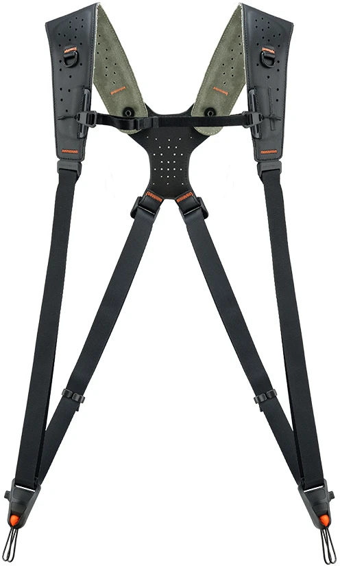 Fotoaparato Diržas - PGYTech Fotoaparato Diržas Master 60 mm 830–1 450 mm 90 kg Juodas:VEVENT