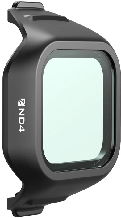 ND4 „Freewell“ filtras, skirtas „DJI Mini 5 Pro“