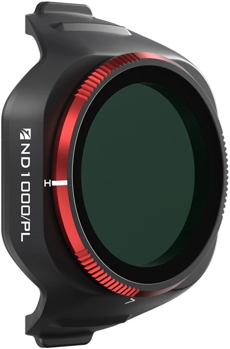 Filter ND1000/PL Freewell do DJI Mini 5 Pro