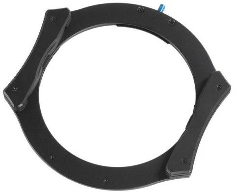 Basic „Irix Edge“ 100 mm bazinis minkštas rinkinys [IFHC-100-BS]