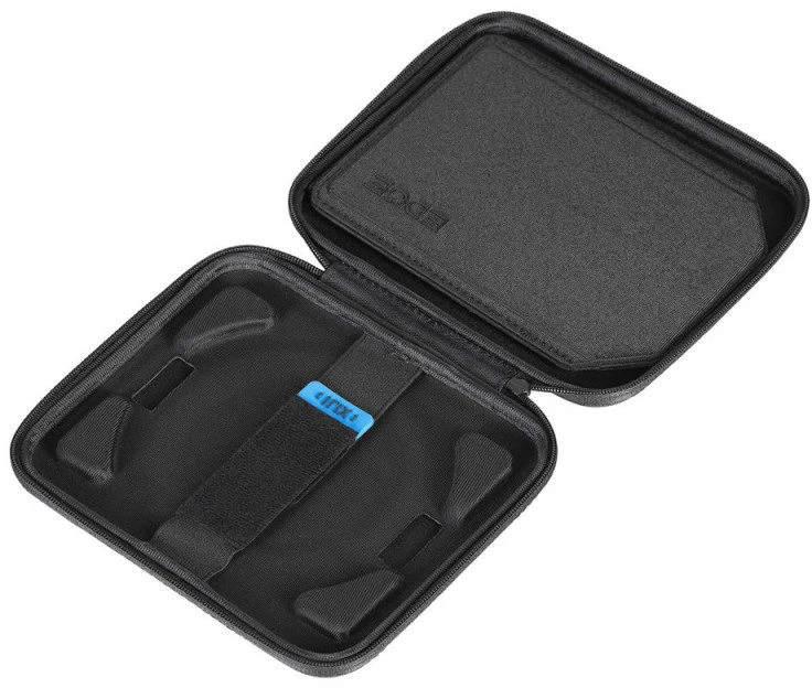 Basic „Irix Edge“ 100 mm bazinis minkštas rinkinys [IFHC-100-BS]