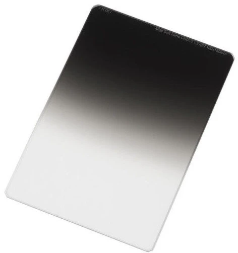 Basic „Irix Edge“ 100 mm bazinis minkštas rinkinys [IFHC-100-BS]