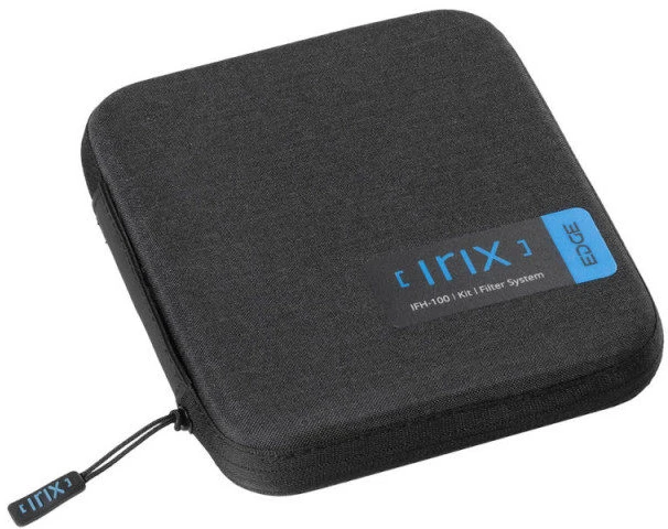 Basic „Irix Edge“ 100 mm bazinis minkštas rinkinys [IFHC-100-BS]
