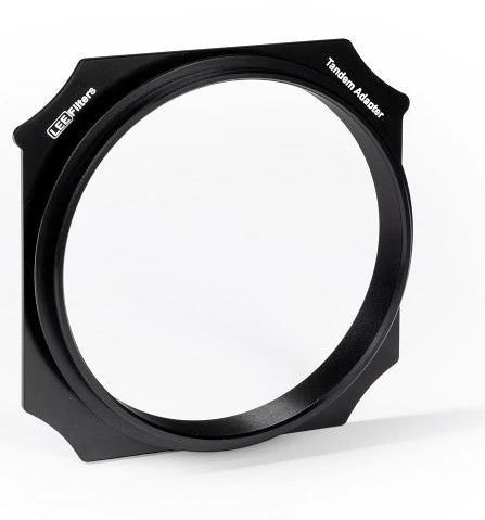 Fotoaparato Filtro Laikiklio Adapteris - Lee Filters Tandem Adaptor LEE100