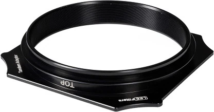 Fotoaparato Filtro Laikiklio Adapteris - Lee Filters Tandem Adaptor LEE100