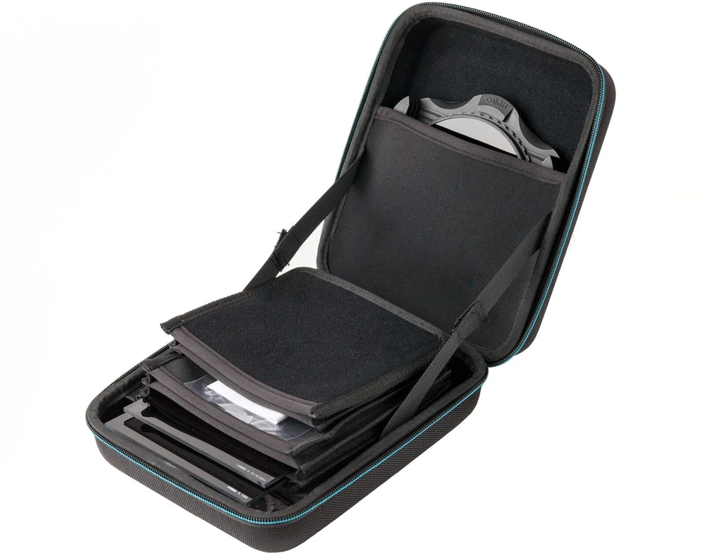 Fotoaparato filtrų rinkinys - Cokin Traveller Kit W3HO 28