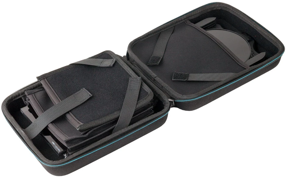 Fotoaparato filtrų rinkinys - Cokin Traveller Kit W3HO 28