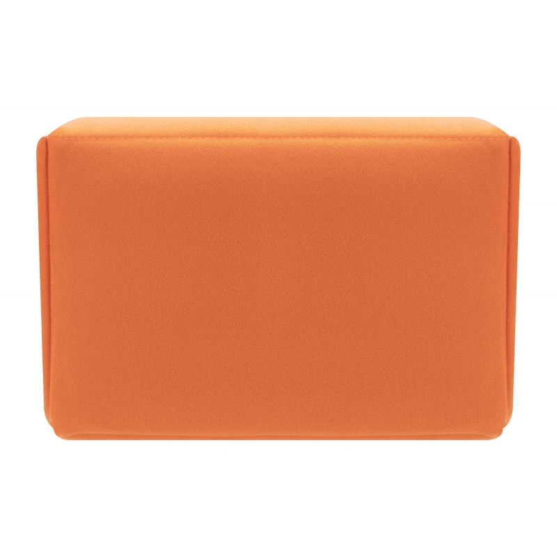 Fotoaparato Įdėklas - Camrock Cube 70 29x14x19cm 315g Lankstūs Skyriai