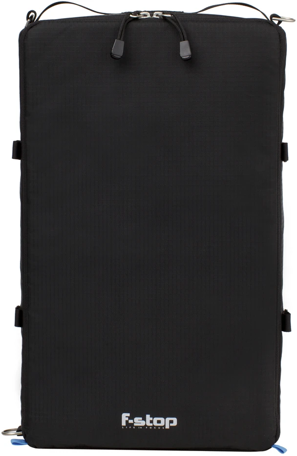 Fotoaparato Įdėklas - F-STOP ICU Xlarge Pro 17,8 × 29,2 × 48,3 cm 0,93 kg