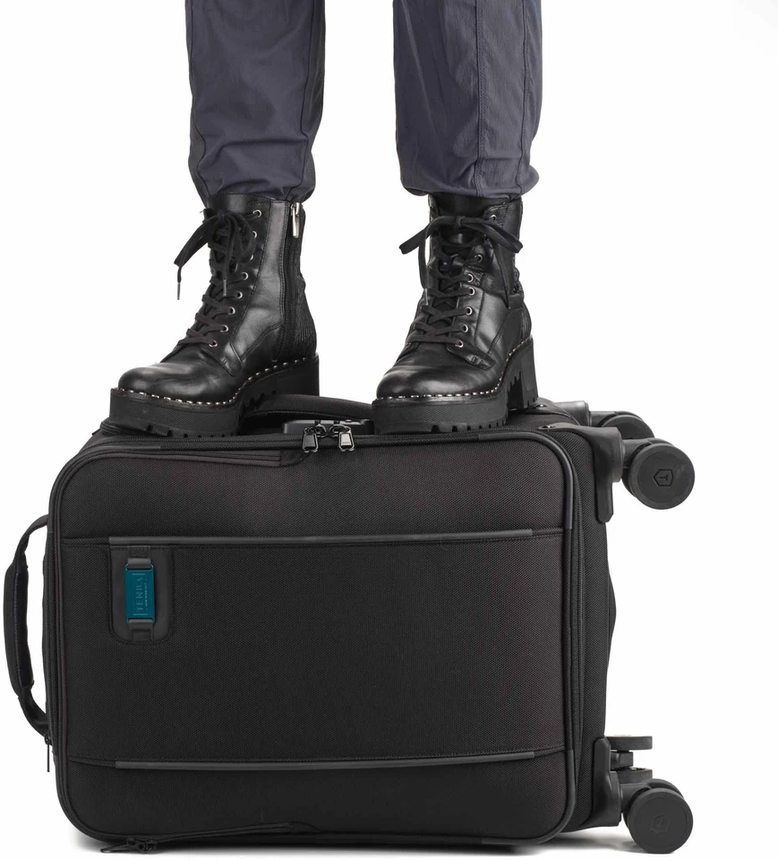 Fotoaparato Įrangos Lagaminas - Tenba Roadie v2 Spinner 21 Air Lagaminas