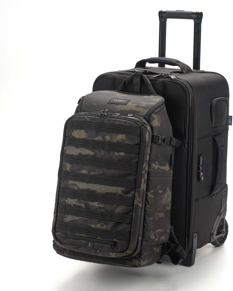 Fotoaparato Įrangos Lagaminas - Tenba Roadie v2 24