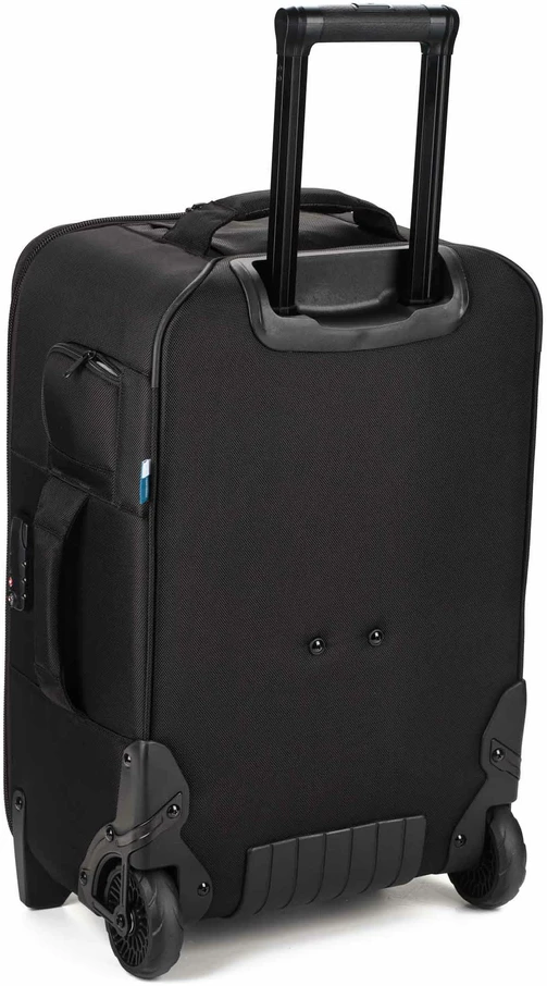 Fotoaparato Įrangos Lagaminas - Tenba Roadie v2 24