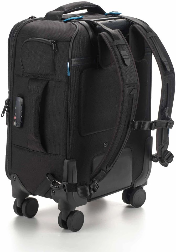 Fotoaparato Įrangos Lagaminas - Tenba Roadie v2 Spinner 21 Air Lagaminas
