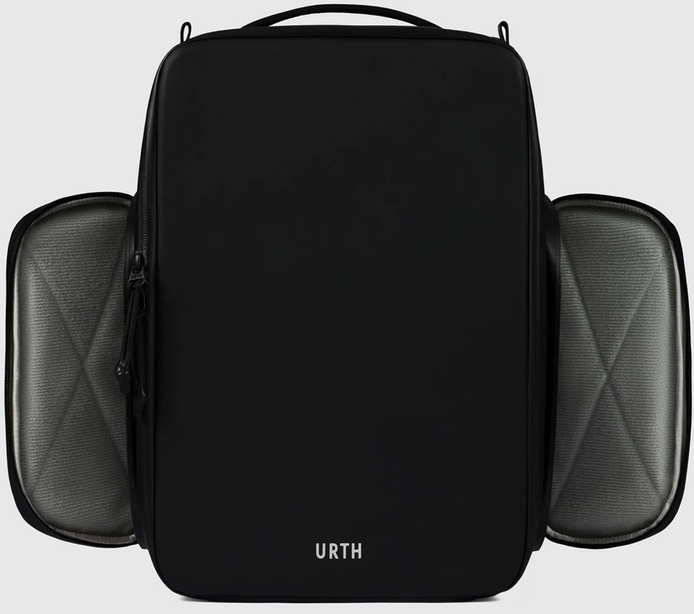 Fotoaparato Krepšio Įdėklas - Urth Core Camera Cube L 14 L 29 × 38 × 13 cm 750 g