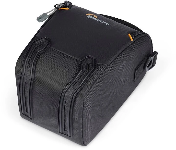 Fotoaparato Krepšys - Lowepro Adventura TLZ 30 III Juodas