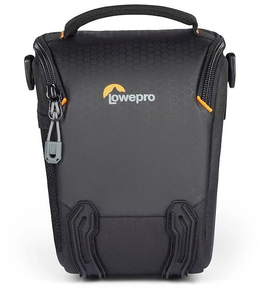 Fotoaparato Krepšys - Lowepro Adventura TLZ 30 III Juodas