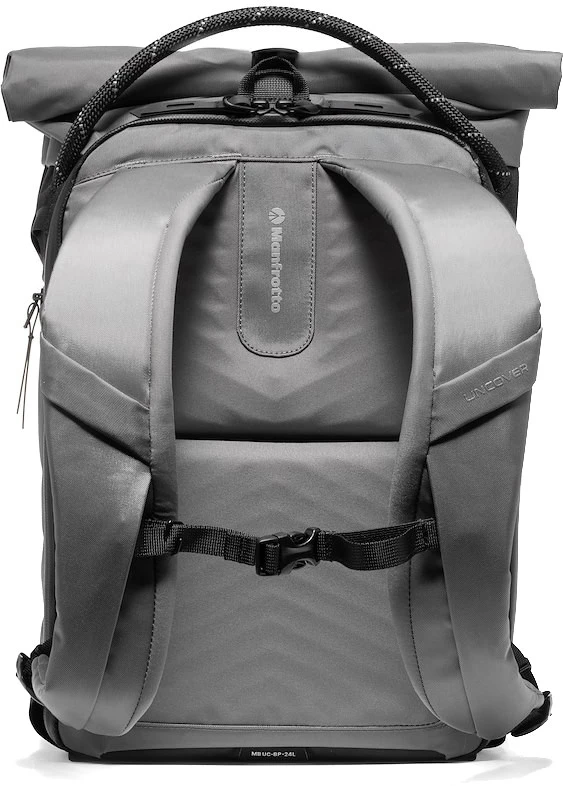 Fotoaparato Krepšys - Manfrotto MB UC-BP-24L Uncover Kuprinė 24 L
