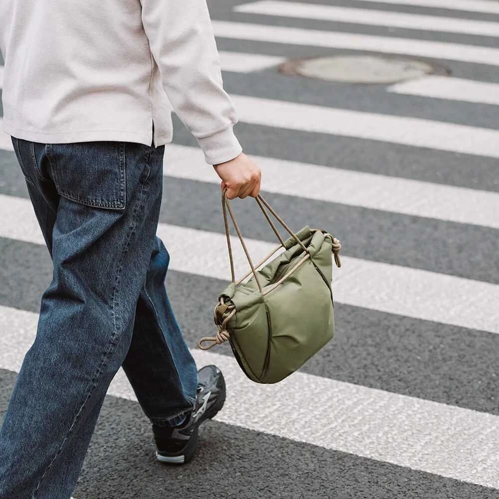 PGYTECH OneGo Bag/Bag (žalias)