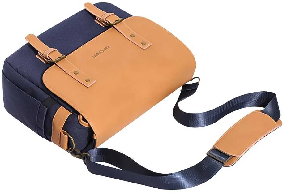 Fotoaparato Kuprinė - K&F Concept Kuprinė Fotoaparatui DSLR/Mirrorless su Nešiojamo Kompiuterio Skyriumi