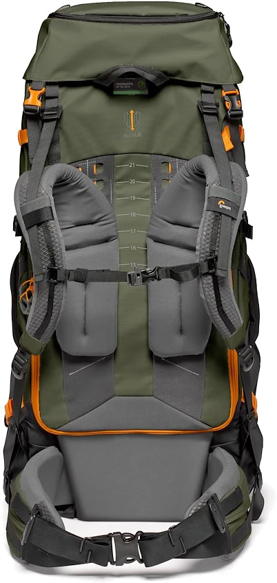 Fotoaparato kuprinė - Lowepro PhotoSport PRO 70L AW IV (S-M)