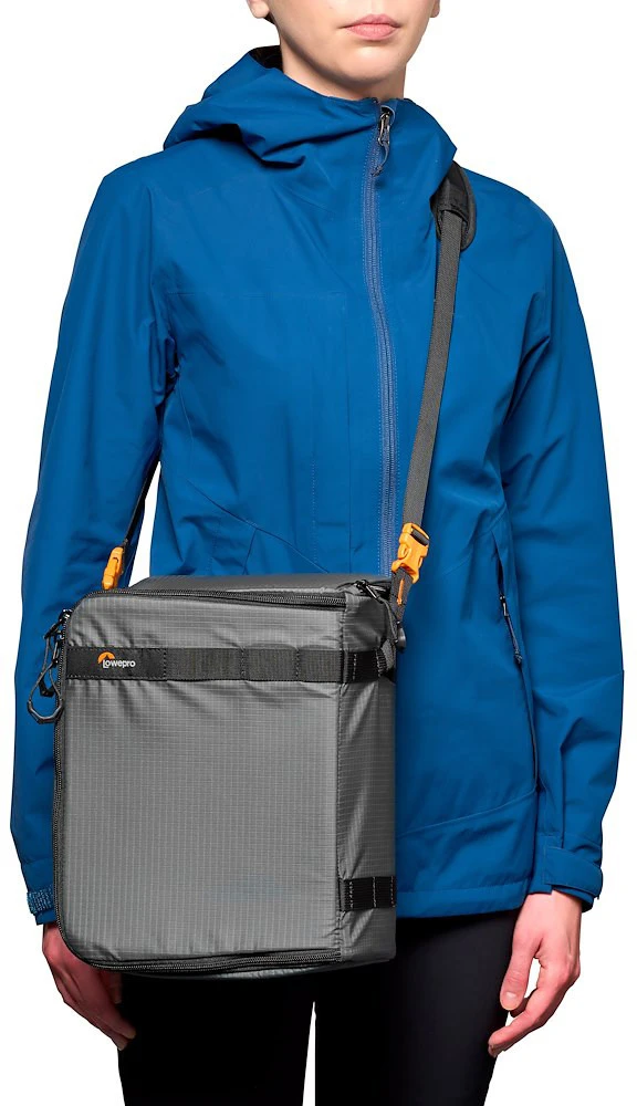 Fotoaparato kuprinė – Lowepro PhotoSport PRO 55L AW IV M-L