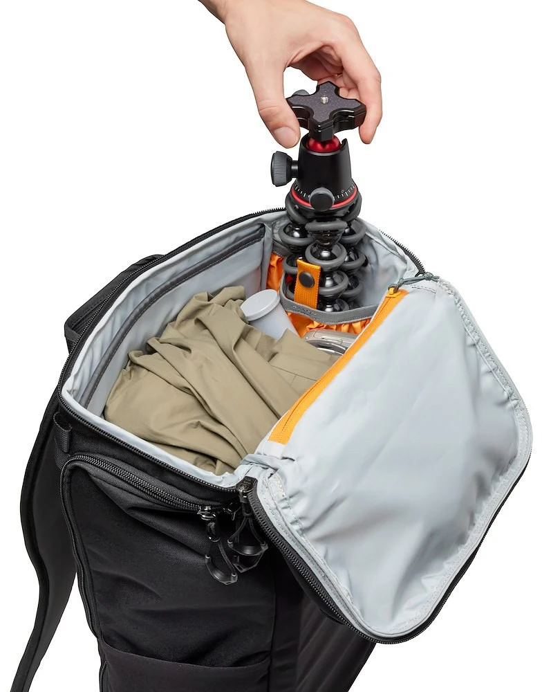 Lowepro ProTactic Lite BP 250 AW III