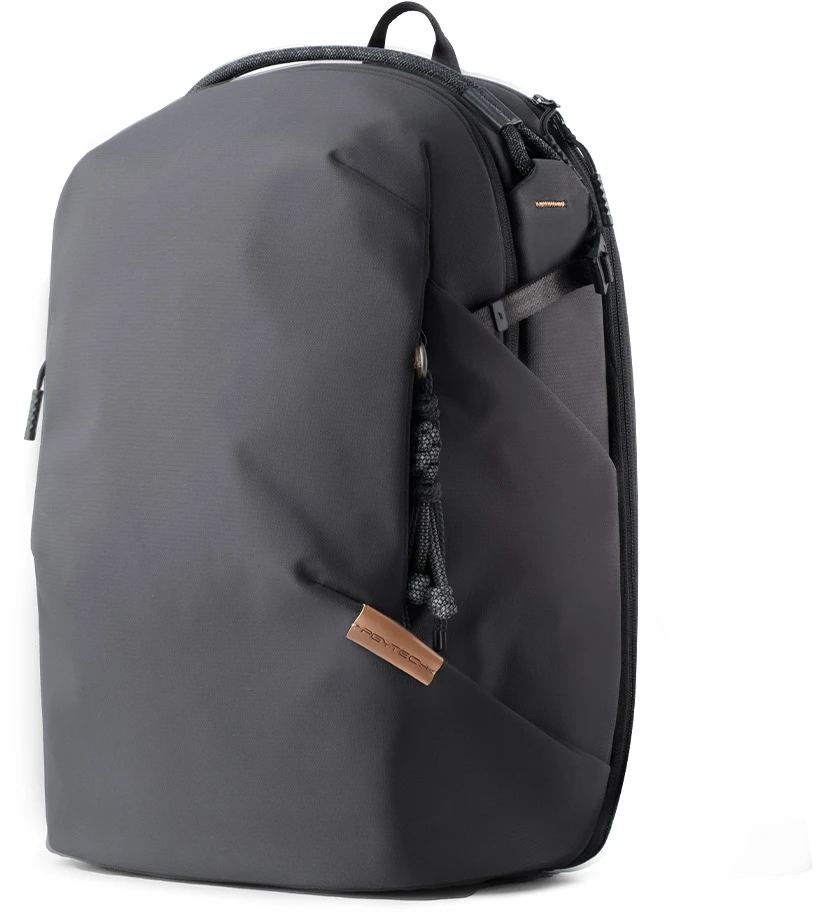 Kuprinė PGYTECH OneGo Lite 16L (Juodas)