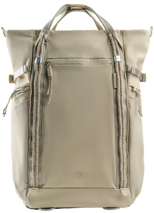 Fotoaparato kuprinė - PGYTECH OneGo Roamer 18L, Išimamas Įdėklas, Dvigubas Nešimas, Smėlio