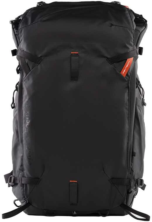 PGYTECH OnePro Focux 35L Backpack (juodas)