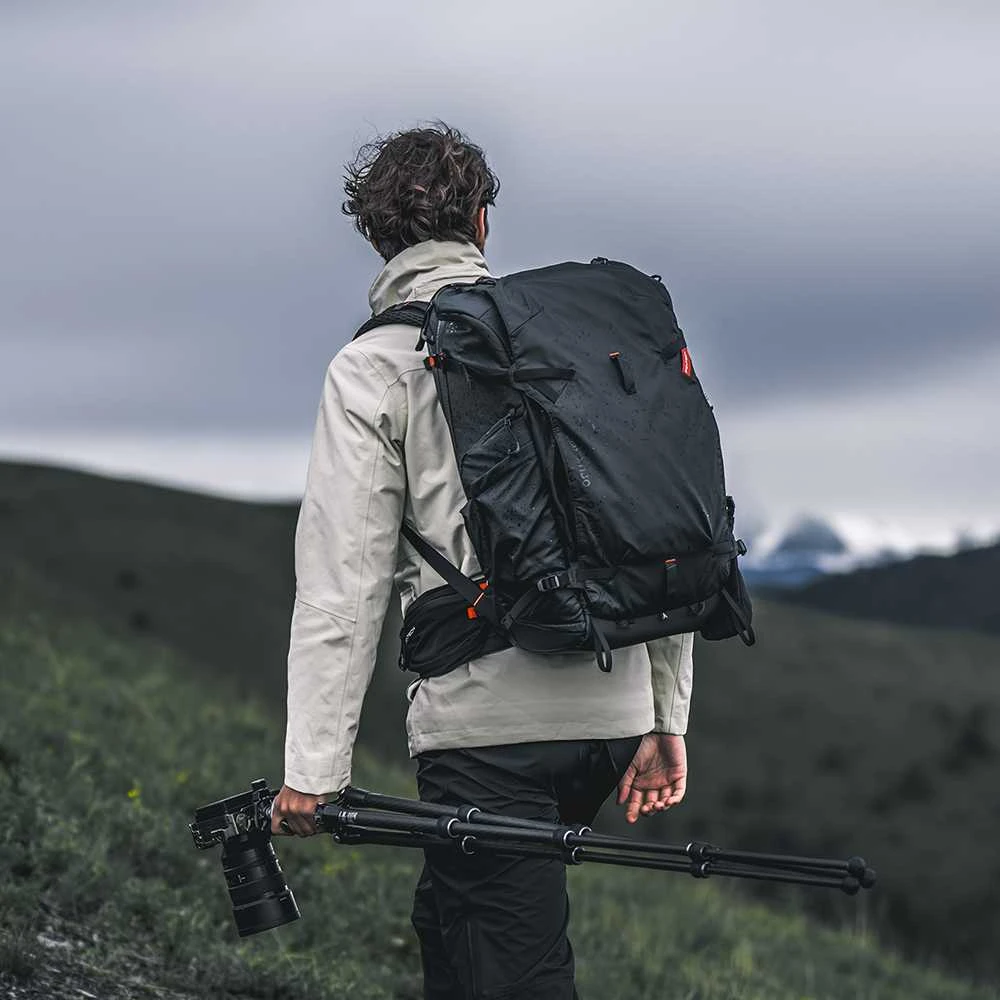 PGYTECH OnePro Focux 35L Backpack (juodas)
