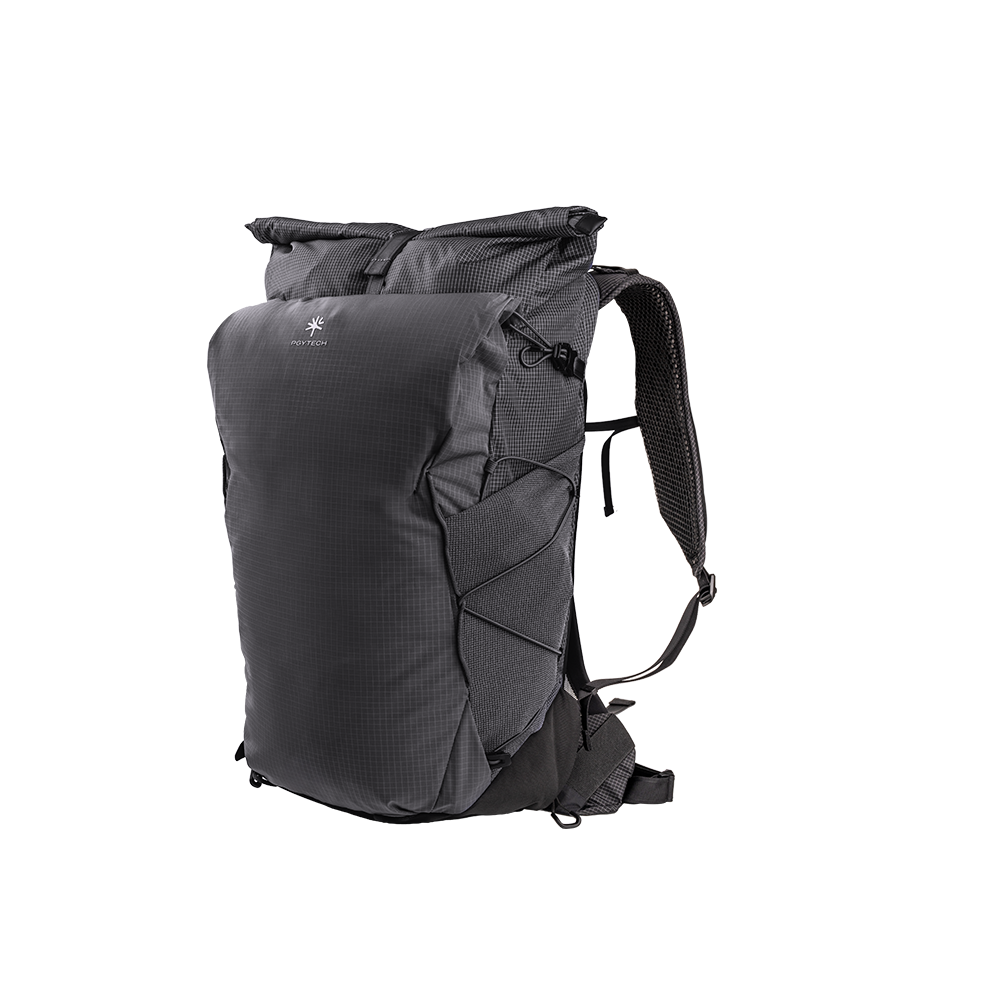 Kuprinė PGYTECH OnePro Ultralight 20L Juodas