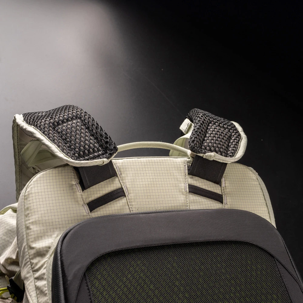 Kuprinė PGYTECH OnePro Ultralight 20L Juodas