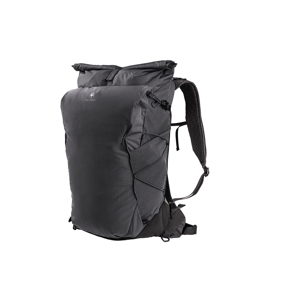 Kuprinė PGYTECH OnePro Ultralight 20L Juodas