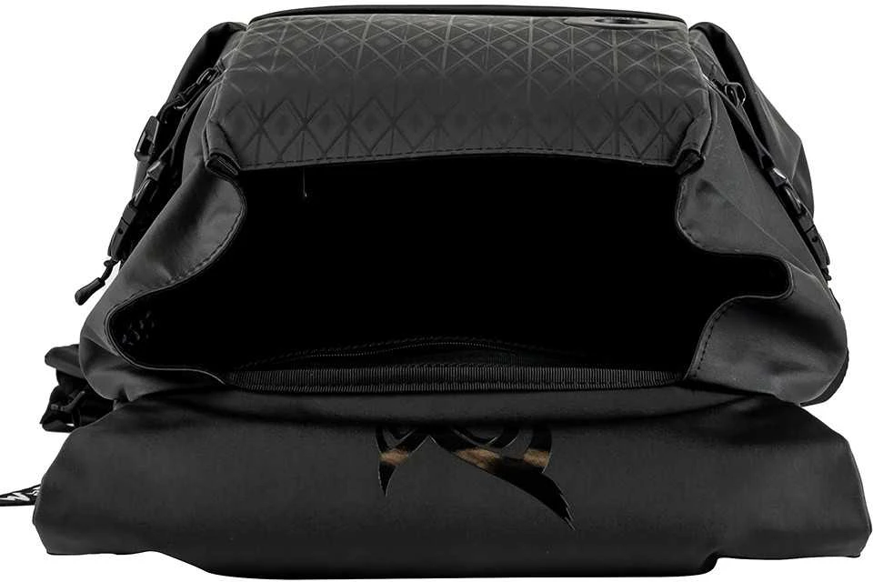 Fotoaparato Kuprinė - VSGO V-BP01 EVE Snipe 20L TPU Poliesterio Lietaus Danga