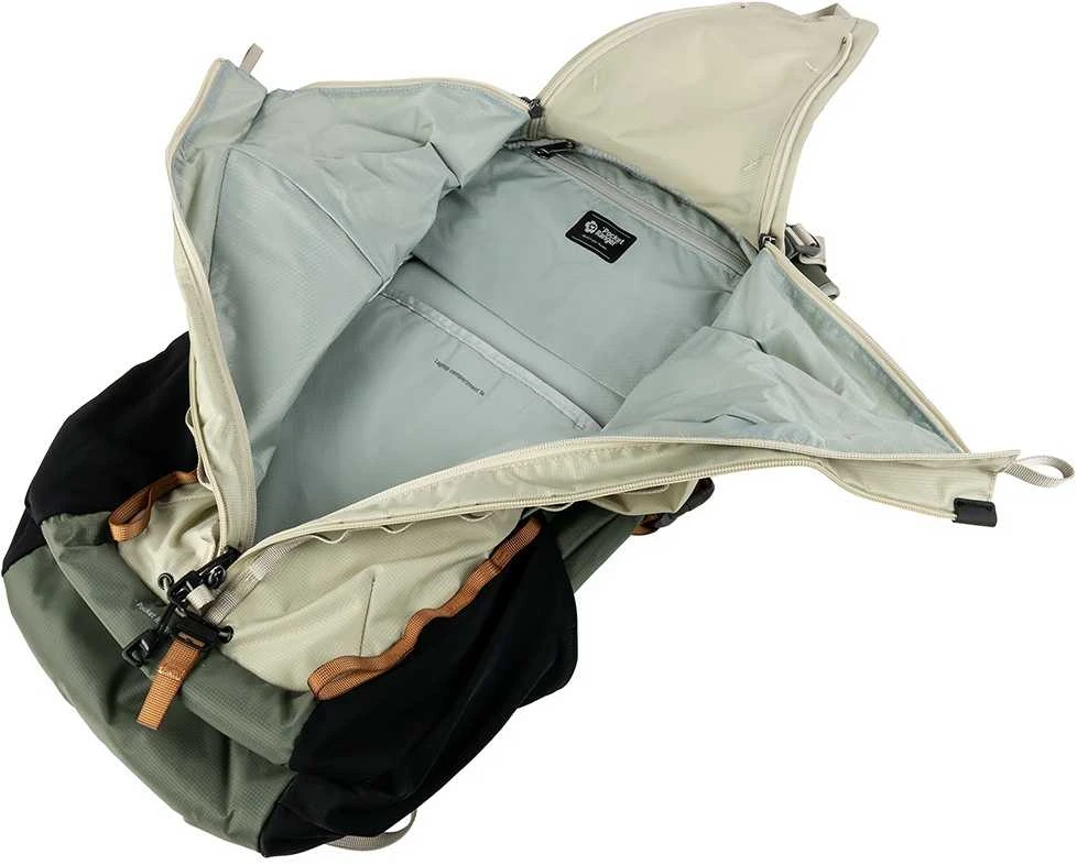 Fotoaparato Kuprinė - VSGO V-PR01D Ranger 35L Atspari Vandeniui, 16" Nešiojamo Kompiuterio Skyrius