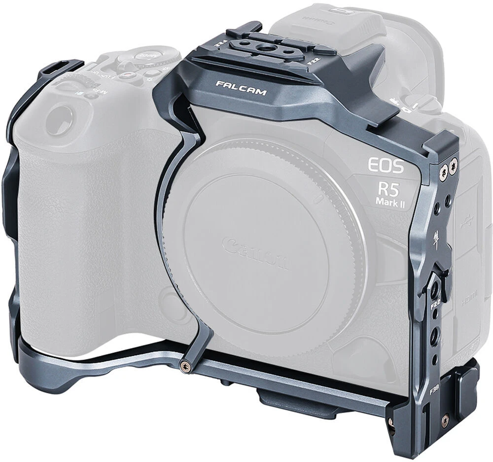 Fotoaparato narvas - Falcam F22/F38/F50 C00B4802, skirtas Canon EOS R5/R5II/R6/R6 II