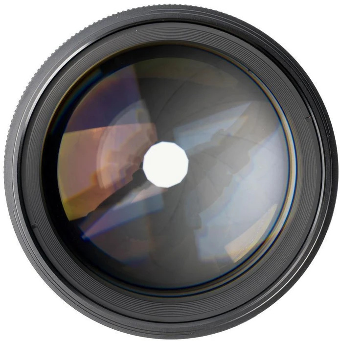 Fotoaparato Objektyvas - 7Artisans AF 135 mm F1.8 MAX Sony E Viso Kadro Teleobjektyvas