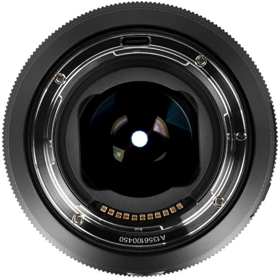 Fotoaparato Objektyvas - 7Artisans AF 135 mm F1.8 MAX Sony E Viso Kadro Teleobjektyvas