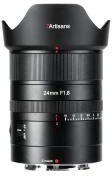 Nikkor Fotoaparato Objektyvas - 7Artisans AF 24 mm F1.8 Nikon Z