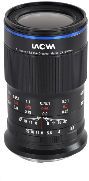 Objektyvas <p>Laowa 65mm f/2.8 2X Ultra Macro APO Sony E</p>