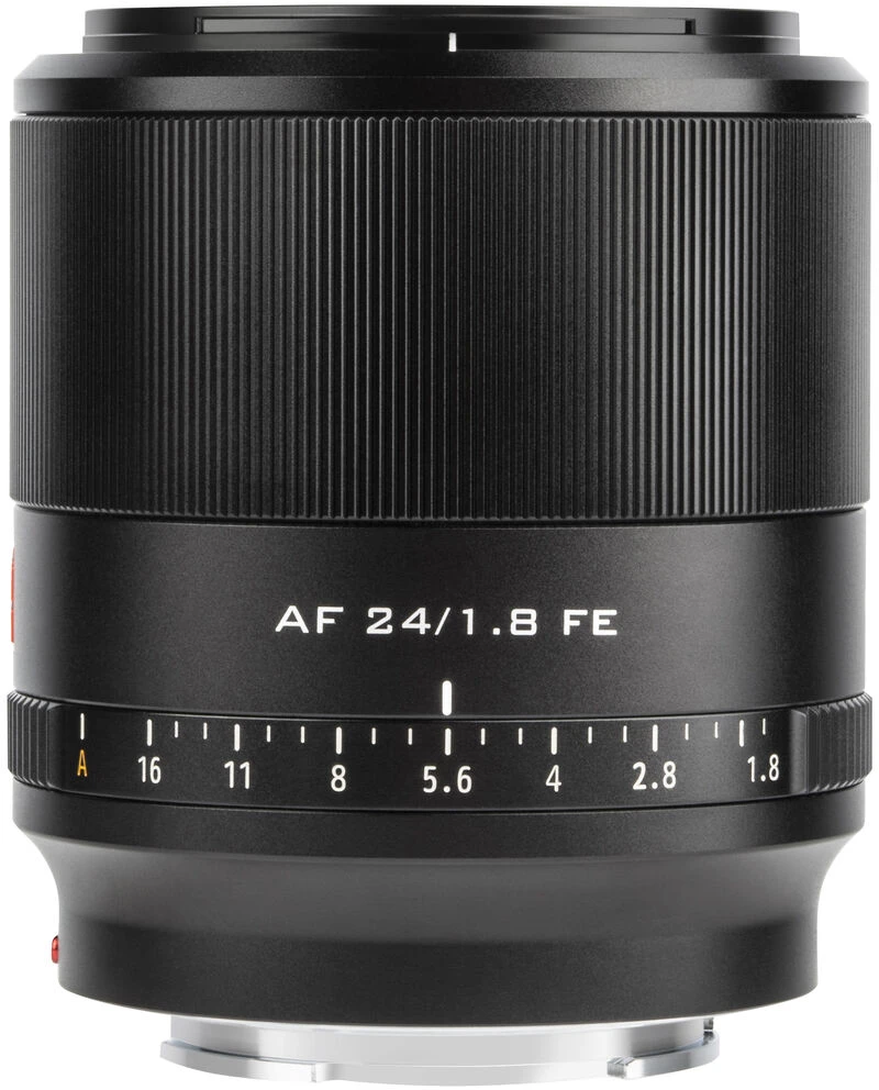 Objektyvas Viltrox FE-24 F1.8 AF Sony FE-Mount